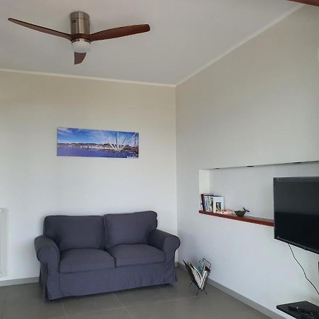 Apartament La Terrazza Sul Golfo Rapallo Zewnętrze zdjęcie