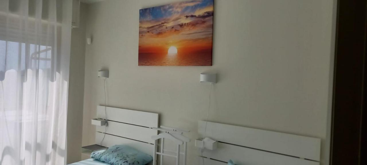 Apartament La Terrazza Sul Golfo Rapallo Zewnętrze zdjęcie