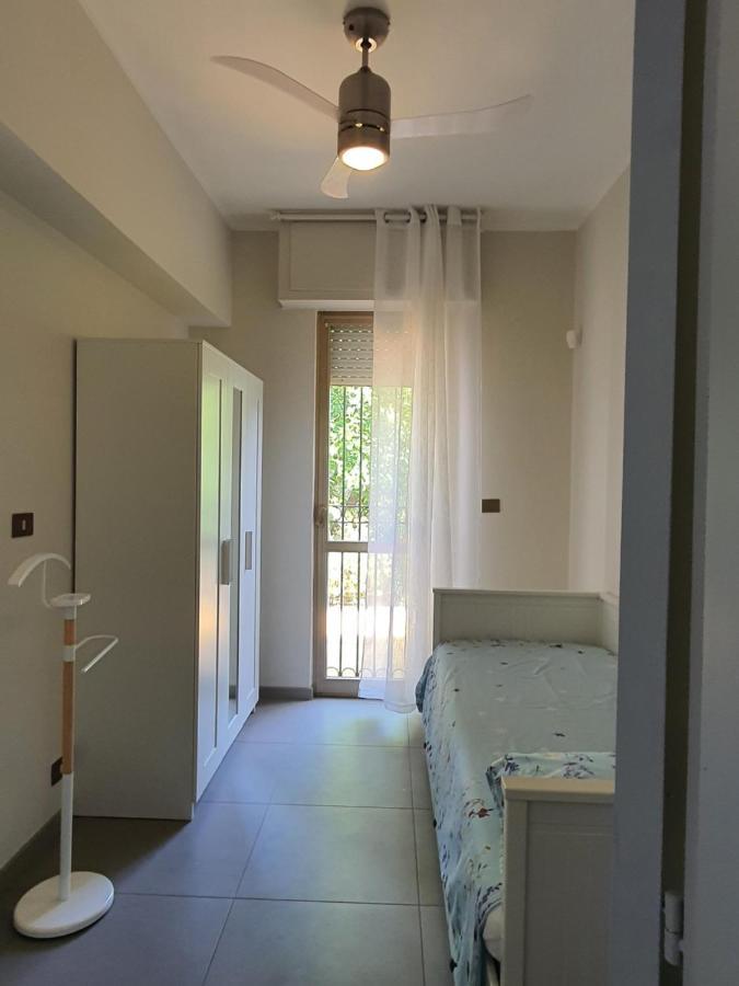 Apartament La Terrazza Sul Golfo Rapallo Zewnętrze zdjęcie